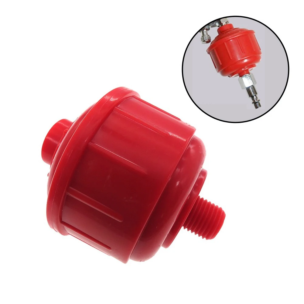 Airline Filter 58*68mm Air Filter Paint Spraygun Oil And Water Trap Air Tools Disposable Crankcase Vent Cover Mini Breather Filt
Airline Filter 58*68mm Air Filter Paint Spraygun Oil And Water Trap Air Tools Disposable Crankcase Vent Cover Mini Breather Filt