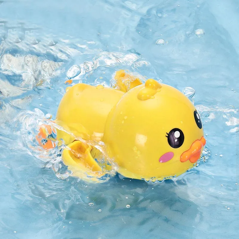 Swimming Bath Toys Baby Bath Toy Children Baby Bath Cute Frogs Turtle Clockwork Bath Toy for Kids Water Playing Toys Gifts
Swimming Bath Toys Baby Bath Toy Children Baby Bath Cute Frogs Turtle Clockwork Bath Toy for Kids Water Playing Toys Gifts