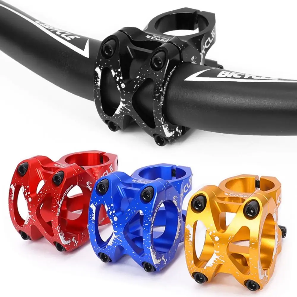 0 Degree Bike Stem 0 Degree Aluminum 31.8mm Ultralight Bike Stem Colorful Part Bicycle Mtb Stem 0 Degree
0 Degree Bike Stem 0 Degree Aluminum 31.8mm Ultralight Bike Stem Colorful Part Bicycle Mtb Stem 0 Degree