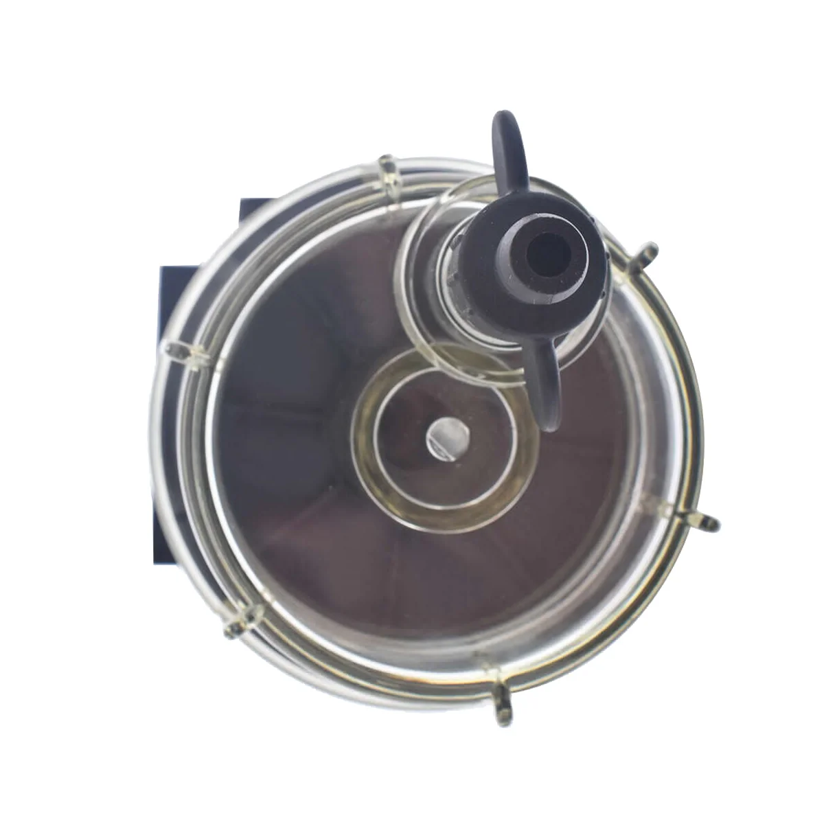 New Boat 3/8 inch NPT Fuel Water Separating Filter System S3213 for Mercury -Marine Outboard Motor
New Boat 3/8 inch NPT Fuel Water Separating Filter System S3213 for Mercury -Marine Outboard Motor