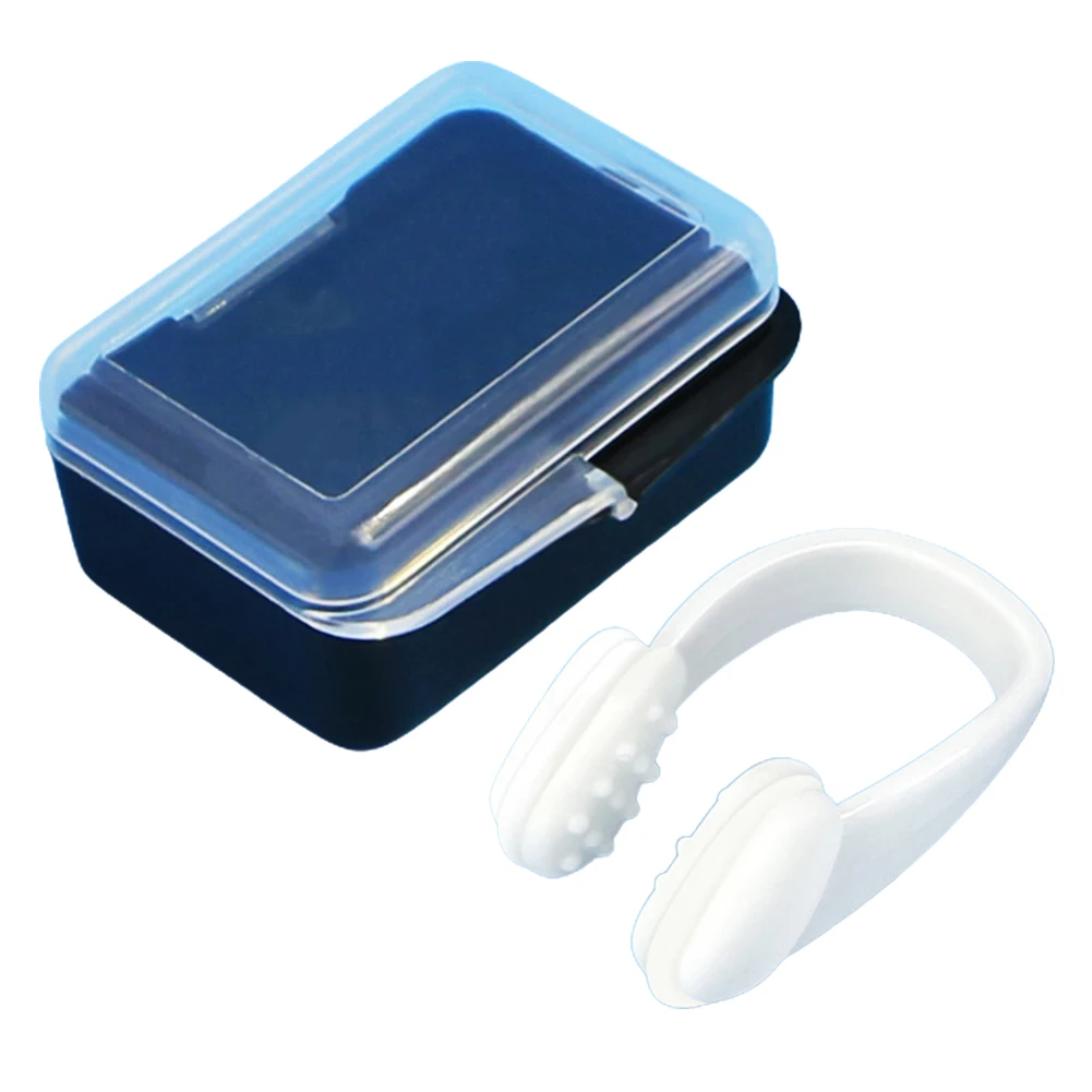 Water Sports Nose Clip Perfect Gift Gift Goods Prevent Protection Nasal Safe Sports Accessories Color Optional
Water Sports Nose Clip Perfect Gift Gift Goods Prevent Protection Nasal Safe Sports Accessories Color Optional