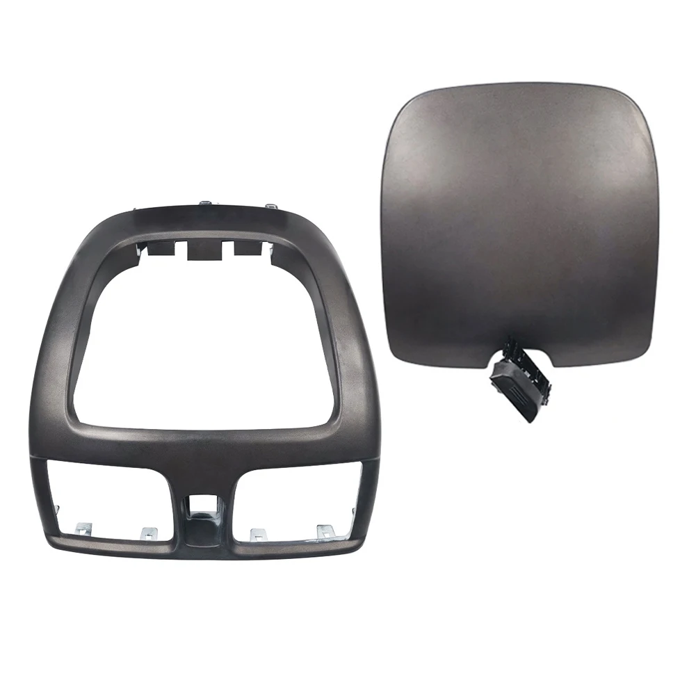 Air Conditioner Vent Outlet Panel For Nissan For Sentra Sunny 2000-06 682605M002 Quick Installation And Easy To Use
Air Conditioner Vent Outlet Panel For Nissan For Sentra Sunny 2000-06 682605M002 Quick Installation And Easy To Use