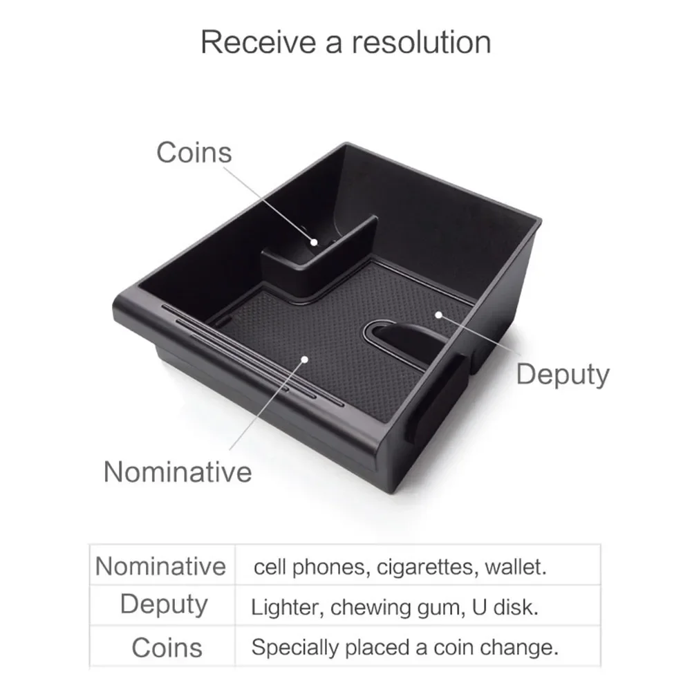 For Mazda MX-5 Car Storage Box ABS And Non-deformation Durable Practical Wear-resistant Anti-corrosion For Mazda MX-5
For Mazda MX-5 Car Storage Box ABS And Non-deformation Durable Practical Wear-resistant Anti-corrosion For Mazda MX-5