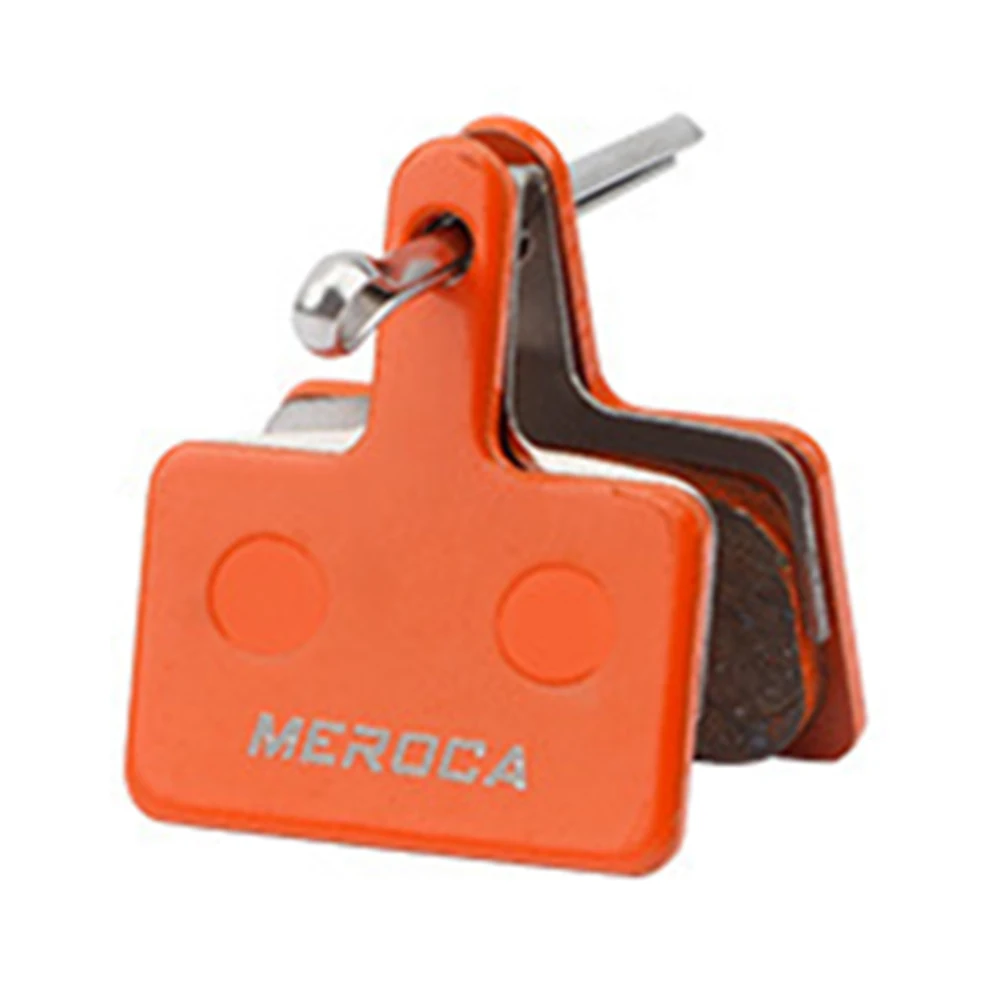 1 Pairs Bike Brake Pads For -Shimano M615 M675 810 820 XTR M975 SLX655 M9000 Mountain Bike Resin Brake Pad MTB Bikes Parts
1 Pairs Bike Brake Pads For -Shimano M615 M675 810 820 XTR M975 SLX655 M9000 Mountain Bike Resin Brake Pad MTB Bikes Parts