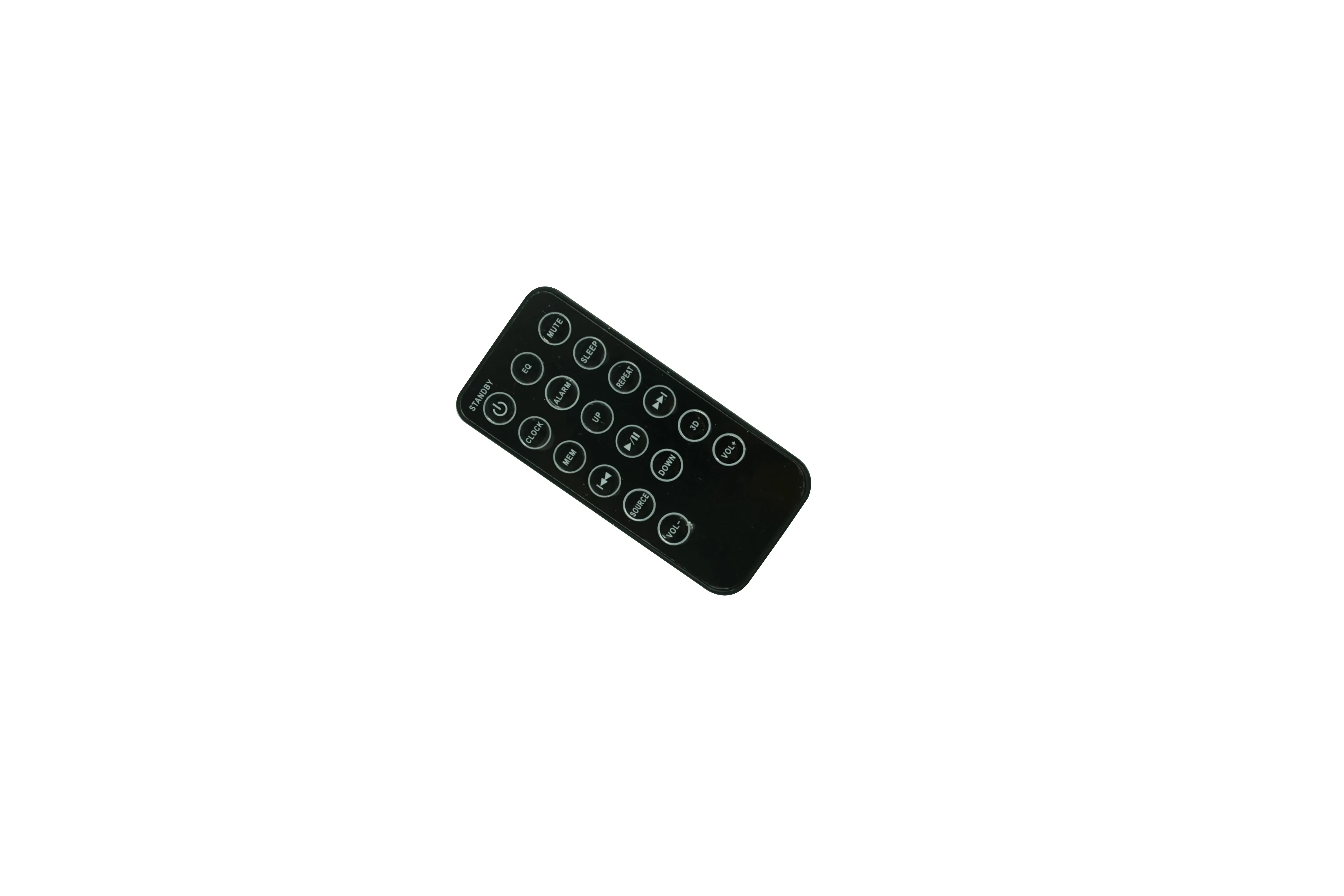 Пульт дистанционного управления для Microdigit SP0061BT портативный Bluetooth динамик HD динамик
Пульт дистанционного управления для Microdigit SP0061BT портативный Bluetooth динамик HD динамик