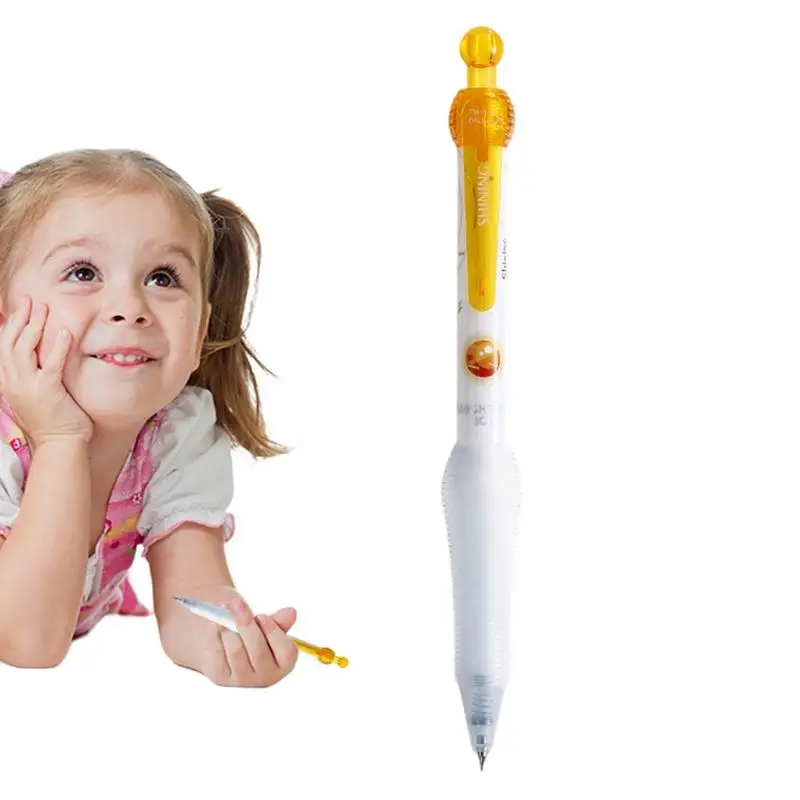 0.5mm Gel Pen Set Double-Bead Black Gel Pens For Writing Signing Stationery Test Available School Supplies 
0.5mm Gel Pen Set Double-Bead Black Gel Pens For Writing Signing Stationery Test Available School Supplies