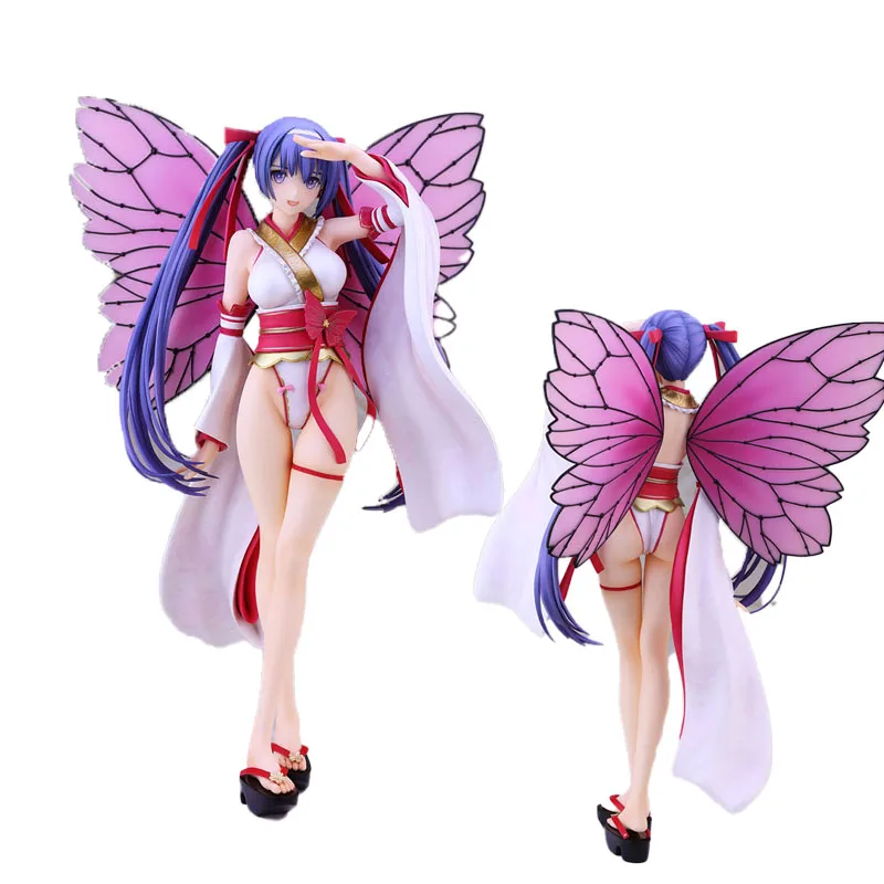 In Stock Original Genuine Alphamax T2 Art Girls Illustration By Tony Scale 1/6 PVC Action Anime Figure Model Toys Doll Gift
In Stock Original Genuine Alphamax T2 Art Girls Illustration By Tony Scale 1/6 PVC Action Anime Figure Model Toys Doll Gift