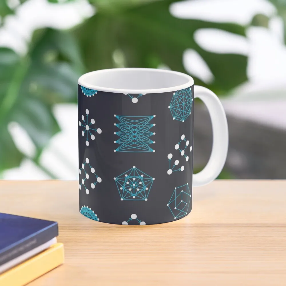 Graph Theory - Graphs Coffee Mug Breakfast Funny Cups Cute And Different Cups Cups For And Tea Mug
Graph Theory - Graphs Coffee Mug Breakfast Funny Cups Cute And Different Cups Cups For And Tea Mug