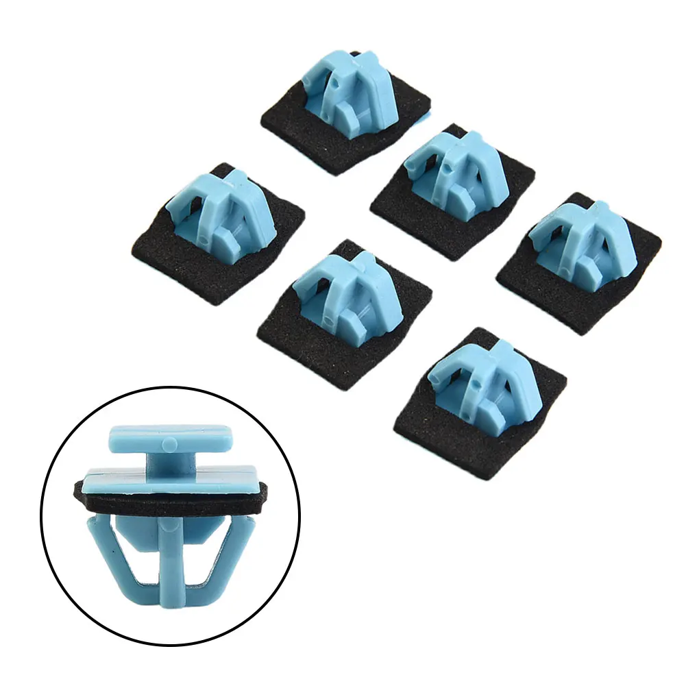 30x Auto Side Moulding And Door Trim Clips For Hyundai Santa Fe For Kia Sportage 877561F000 87756-1F000 Interior Accessories
30x Auto Side Moulding And Door Trim Clips For Hyundai Santa Fe For Kia Sportage 877561F000 87756-1F000 Interior Accessories