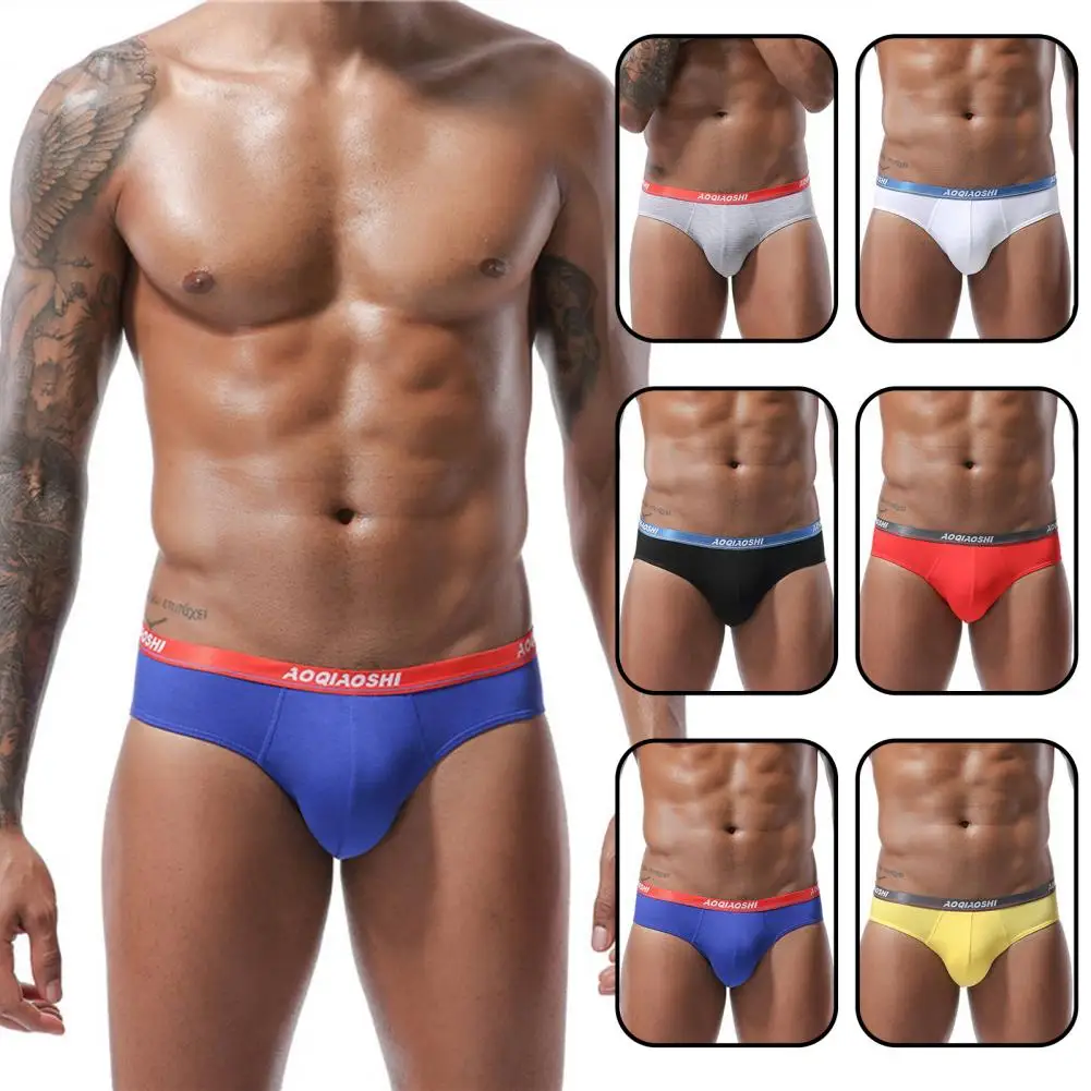 Popular One Piece Pouch Underpants Briefs Modal Men Underwear Seamless Alphabet Underpants Underwear for Bathroom
Popular One Piece Pouch Underpants Briefs Modal Men Underwear Seamless Alphabet Underpants Underwear for Bathroom