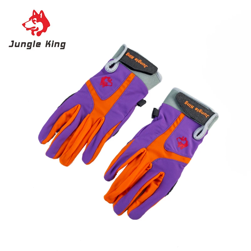 JungleKing 4 Seasons Glove for Men and Women Touchscreen Warm Outdoor Cycling Driving Motorcycle Cold Windproof Non-Slip Gloves
JungleKing 4 Seasons Glove for Men and Women Touchscreen Warm Outdoor Cycling Driving Motorcycle Cold Windproof Non-Slip Gloves
