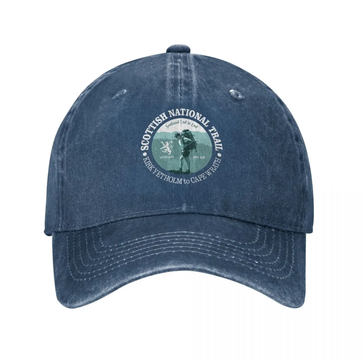 Scottish National Trail (T) Baseball Cap Ball Cap Mountaineering Hiking Hat Women'S Hats 2023 Men'S
Scottish National Trail (T) Baseball Cap Ball Cap Mountaineering Hiking Hat Women'S Hats 2023 Men'S
