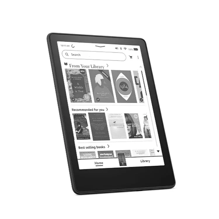 6-дюймовый портативный считыватель электронных книг с логотипом OEM и ODM, можно установить различные приложения для чтения с поддержкой Eink, Wi-Fi, PDF-формата, электронная бумага, считыватель книг
6-дюймовый портативный считыватель электронных книг с логотипом OEM и ODM, можно установить различные приложения для чтения с поддержкой Eink, Wi-Fi, PDF-формата, электронная бумага, считыватель книг