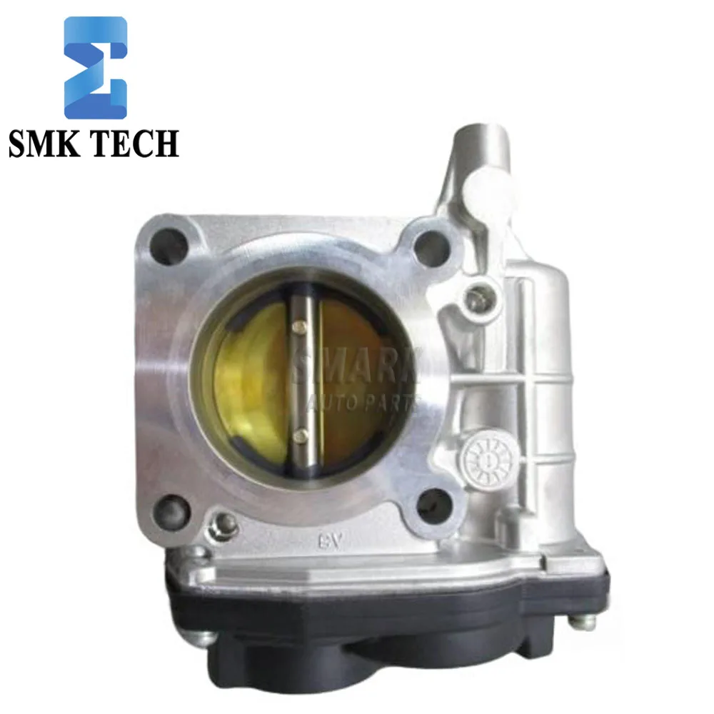 Fuel Injection 50mm Throttle Position Sensor 16119-1KT0B 161191KT0B RME50-17 161191KC0B 001A 169602 337-50282 16119-1AT0B 162132
Fuel Injection 50mm Throttle Position Sensor 16119-1KT0B 161191KT0B RME50-17 161191KC0B 001A 169602 337-50282 16119-1AT0B 162132