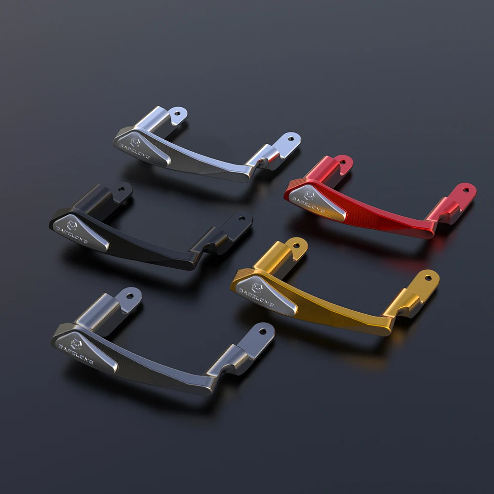 Motorcycle Parts Passenger Rear Grab Handle Seat Hand Handle Grab Bar Rail For Primavera Sprint Elettrica 50-150ccm 20 125 150
Motorcycle Parts Passenger Rear Grab Handle Seat Hand Handle Grab Bar Rail For Primavera Sprint Elettrica 50-150ccm 20 125 150