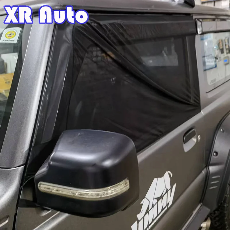 Front Window Black Mesh Insect Net for Suzuki Jimny Jb74 Jb64 2019 2020 2021 2022 2023 Exterior Accessory Auto Parts
Front Window Black Mesh Insect Net for Suzuki Jimny Jb74 Jb64 2019 2020 2021 2022 2023 Exterior Accessory Auto Parts