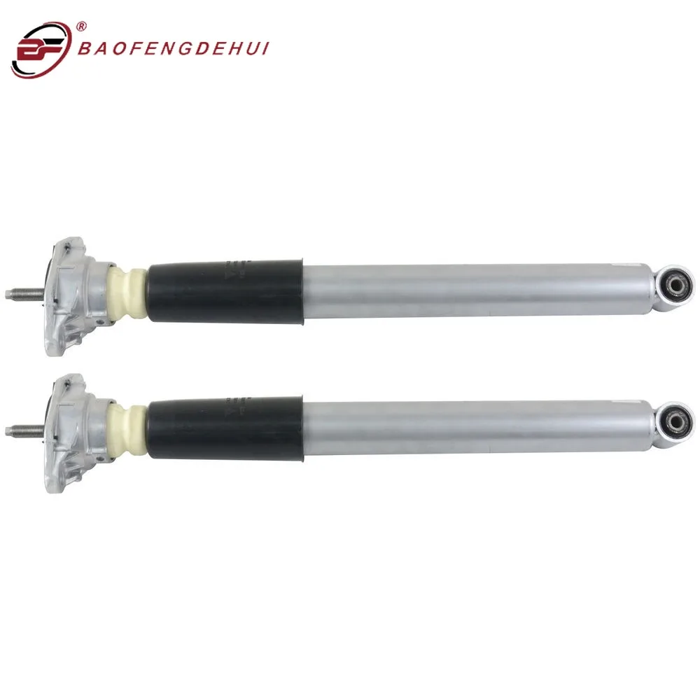 2PCS Rear Left Right Shock Absorber For Porsche Panamera 970 2009-2016 4.8 4S 3.0 97033314505 97033306107 97033306108
2PCS Rear Left Right Shock Absorber For Porsche Panamera 970 2009-2016 4.8 4S 3.0 97033314505 97033306107 97033306108