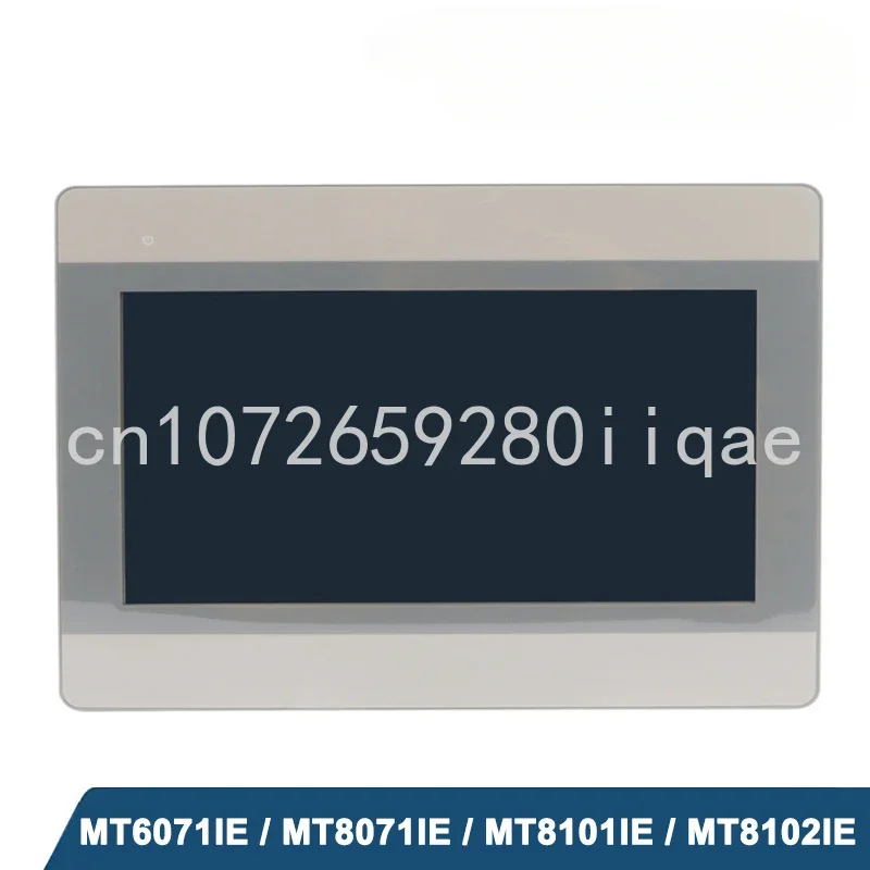MT8102iE MT8103iE HMI Сенсорный экран 10,1 дюйма 1024x600 человек интерфейс Замена MT8101iE MT8100iE
MT8102iE MT8103iE HMI Сенсорный экран 10,1 дюйма 1024x600 человек интерфейс Замена MT8101iE MT8100iE