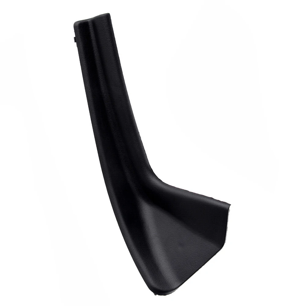 

Replace Your Damaged Right Cowl Extension Trim with this High Strength Cover Suitable for Nissan Tiida 2005 2010 Models