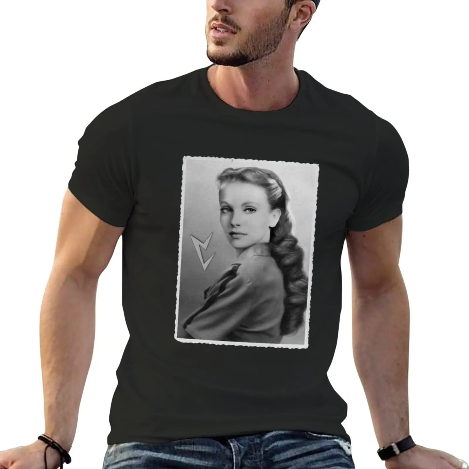 

Новая футболка с надписью Vril Social Maria Orsic, милая одежда, футболки для мужчин