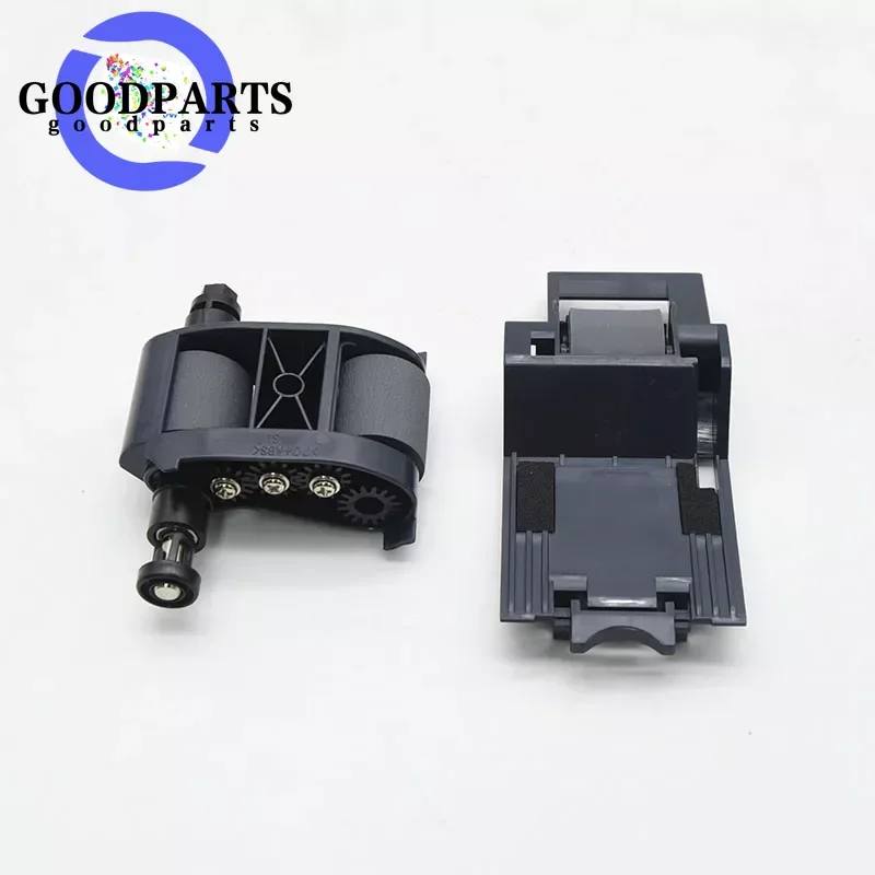 1SETS L2725-60002 ADF Roller Replacement Kit for HP 500 MFP M525 M575 M775 M725 M630 M651 M680 ScanJet 7500 8500 OfficeJet X585
1SETS L2725-60002 ADF Roller Replacement Kit for HP 500 MFP M525 M575 M775 M725 M630 M651 M680 ScanJet 7500 8500 OfficeJet X585
