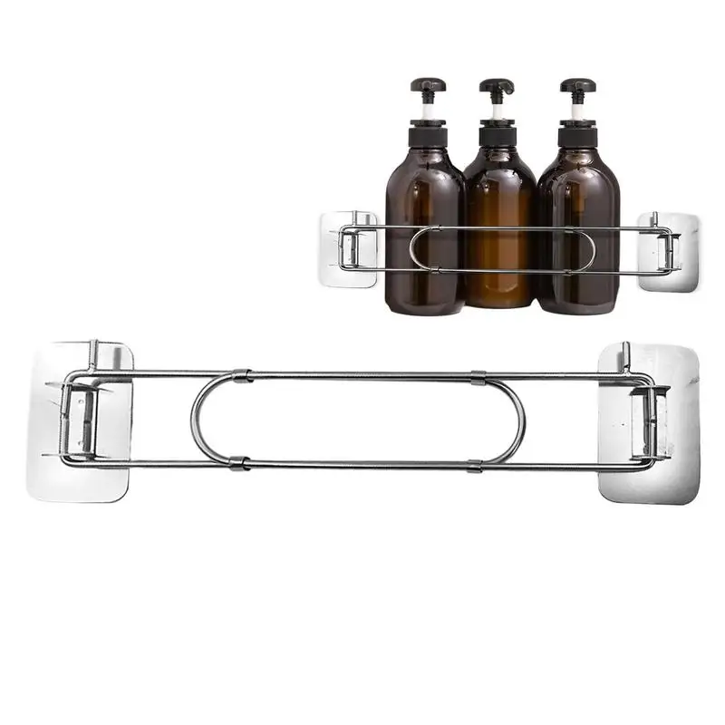 Travel Trailer Corner Storage Bar Scalable Stick On Shower Corner Bars With 180 Rotation RV Organization Must-Haves For Kitchens
Travel Trailer Corner Storage Bar Scalable Stick On Shower Corner Bars With 180 Rotation RV Organization Must-Haves For Kitchens