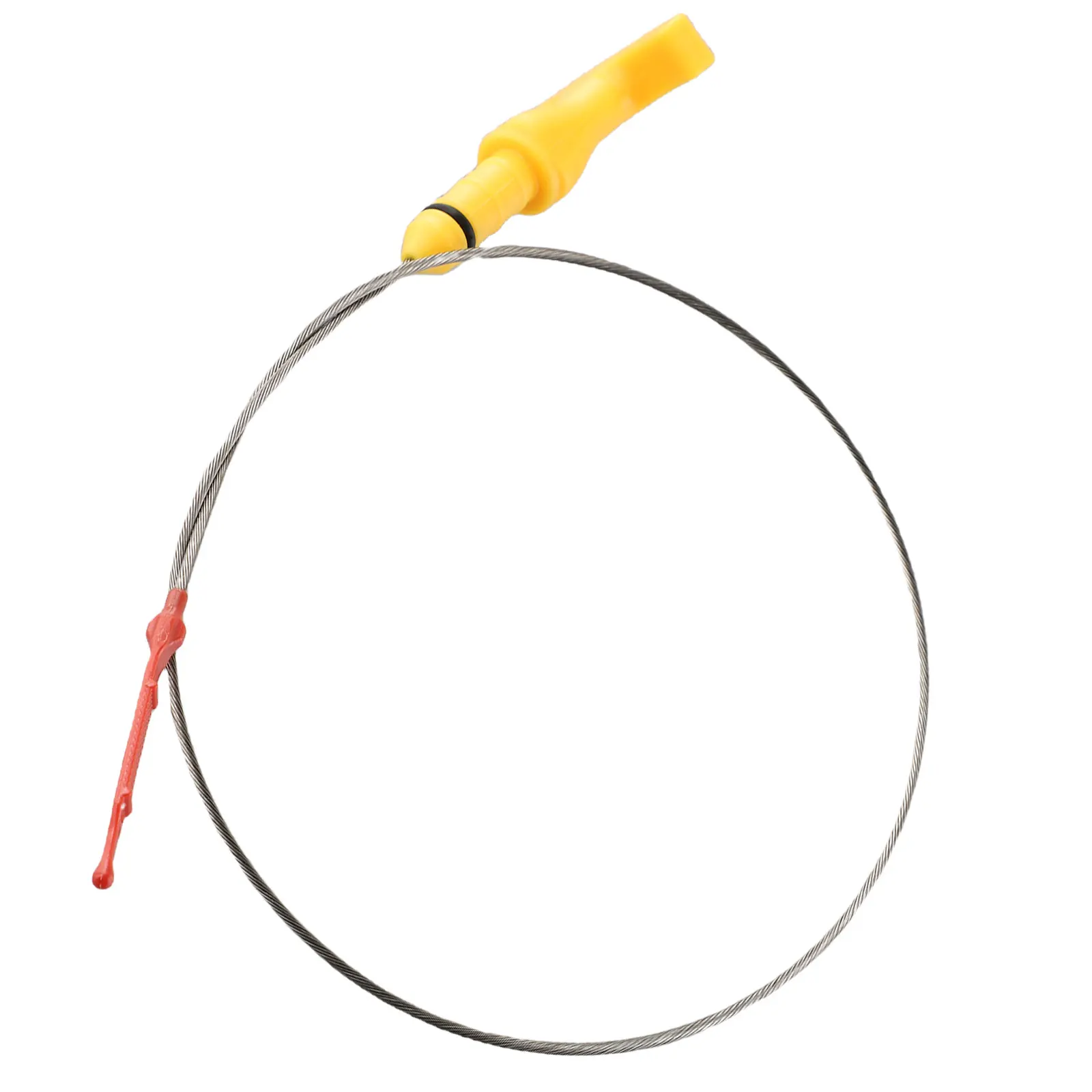 Oil Dipstick New and High Quality Oil Dipstick for HYUNDAI 2014 2018 Easy to Install and Direct Replacement 26611 2E021
Oil Dipstick New and High Quality Oil Dipstick for HYUNDAI 2014 2018 Easy to Install and Direct Replacement 26611 2E021