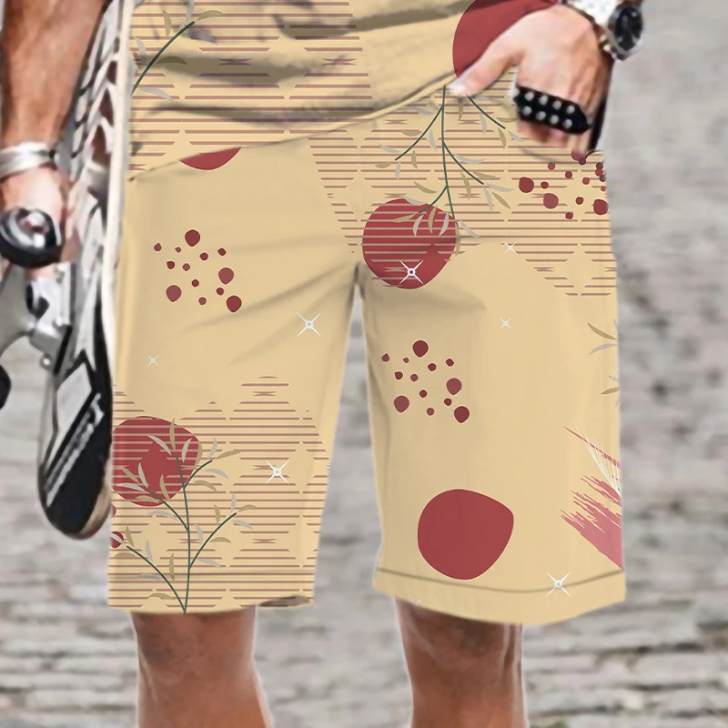 3D Printed Casual Men/Women Harajuku Fashion Men's Shorts Streetwear Oversized Cool Quick Dry 2022 Comfortable Loose Swimming
3D Printed Casual Men/Women Harajuku Fashion Men's Shorts Streetwear Oversized Cool Quick Dry 2022 Comfortable Loose Swimming