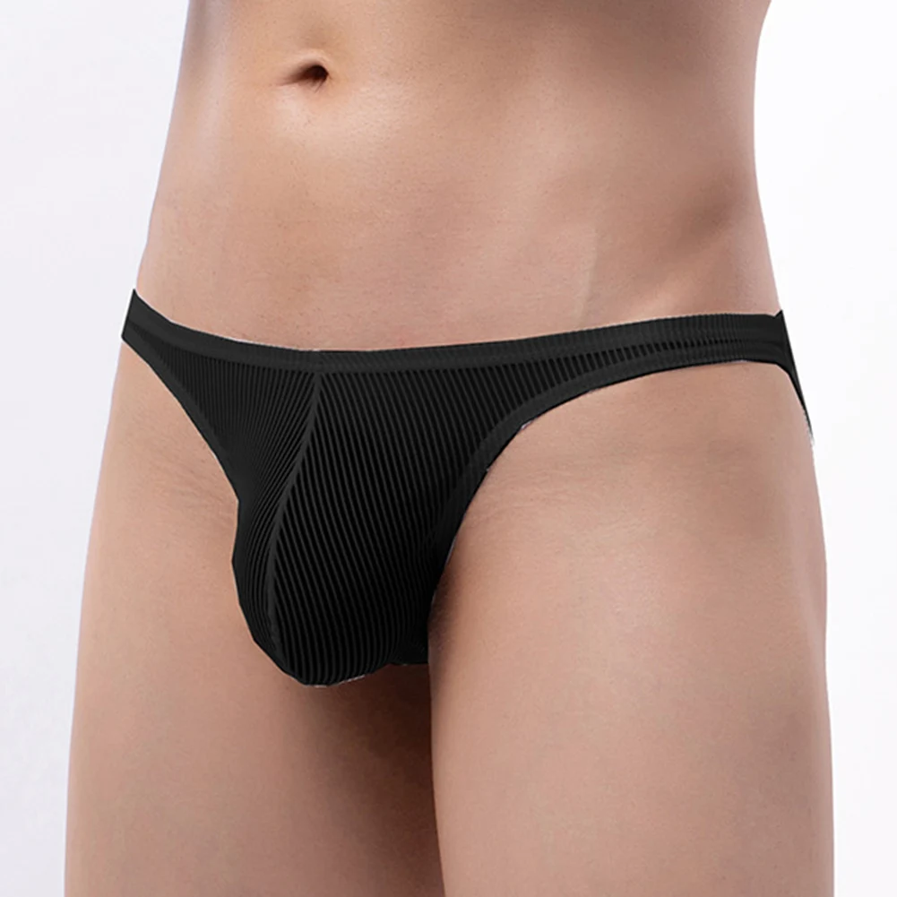 Men Low-Rise Sexy Briefs Underwear See-Through Mesh Breathable Underpants Bulge Pouch Panties Seamless Knickers Comf Lingerie
Men Low-Rise Sexy Briefs Underwear See-Through Mesh Breathable Underpants Bulge Pouch Panties Seamless Knickers Comf Lingerie