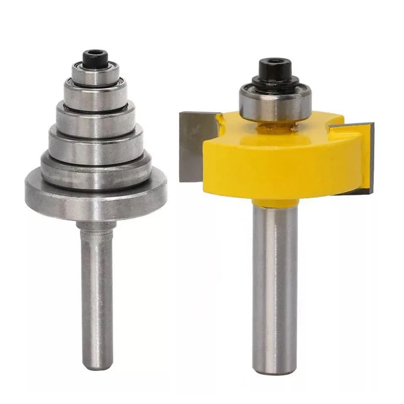 Woodworking Milling Cutter Tenon Knife 7 Sets Of Tenon Knife Adjustable Tenon Knife Engraving Machine
Woodworking Milling Cutter Tenon Knife 7 Sets Of Tenon Knife Adjustable Tenon Knife Engraving Machine