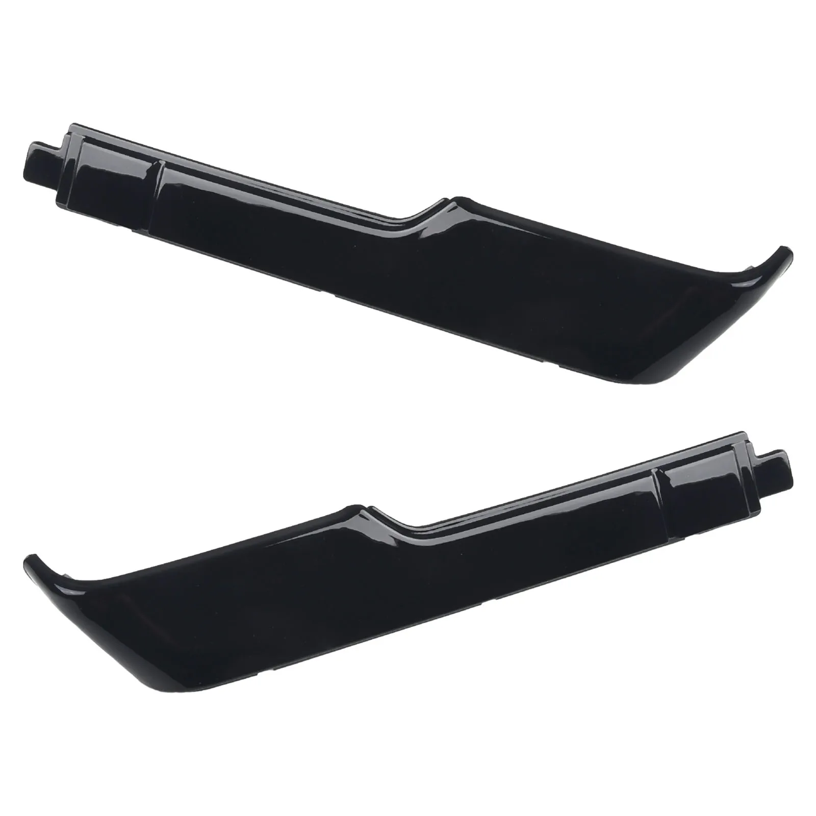 Car Accessories Side Mirror Cover Side Clip-on 2500 / 3500 2020-2022 2PCS Black Top For GMC Sierra HD Glossy Black
Car Accessories Side Mirror Cover Side Clip-on 2500 / 3500 2020-2022 2PCS Black Top For GMC Sierra HD Glossy Black