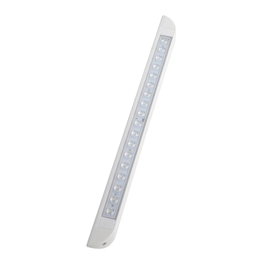 Upgrade Your RV Lighting with this Waterproof LED Light Bar 12 28VDC Voltage 1000lm Lumens Easy Installation
Upgrade Your RV Lighting with this Waterproof LED Light Bar 12 28VDC Voltage 1000lm Lumens Easy Installation