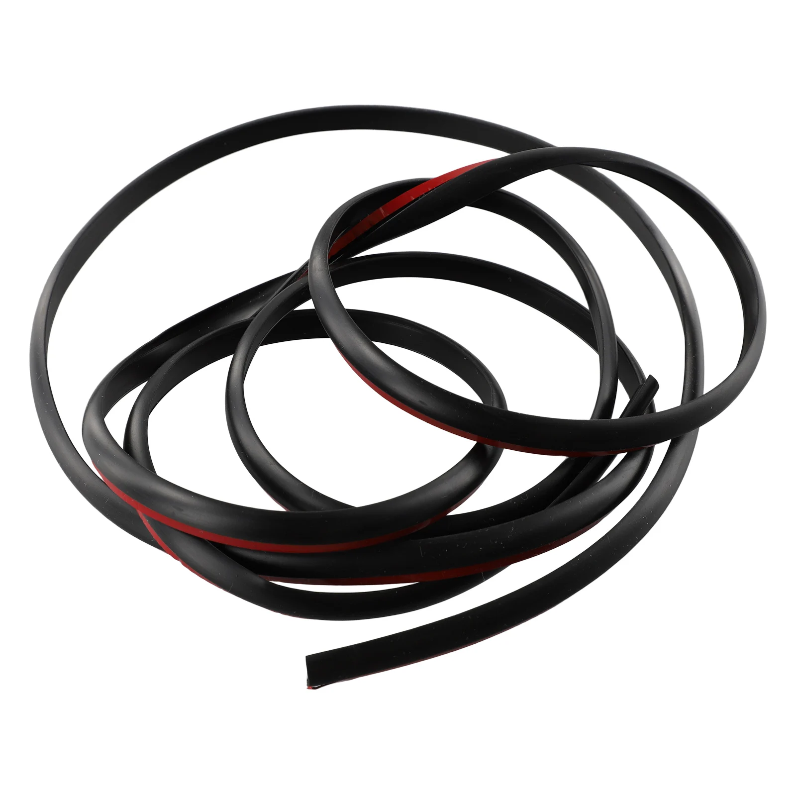 Sealed Strips Weatherproof edge Trim Strip Trim strip Weatherproof Edge Trim 2M Accessories Black Double-Sided Tape
Sealed Strips Weatherproof edge Trim Strip Trim strip Weatherproof Edge Trim 2M Accessories Black Double-Sided Tape