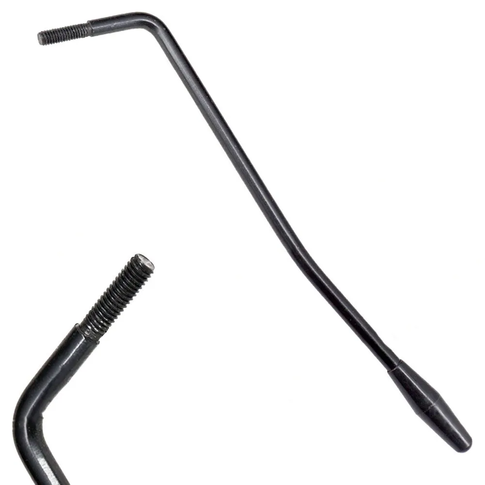Гитарные рычаги Whammy Bar, металлические одиночные встряхивающие 17*4*2 см, рукоятка с рычагом для электрической гитары, гитарные рычаги Tremolo, Whammy Bar
Гитарные рычаги Whammy Bar, металлические одиночные встряхивающие 17*4*2 см, рукоятка с рычагом для электрической гитары, гитарные рычаги Tremolo, Whammy Bar