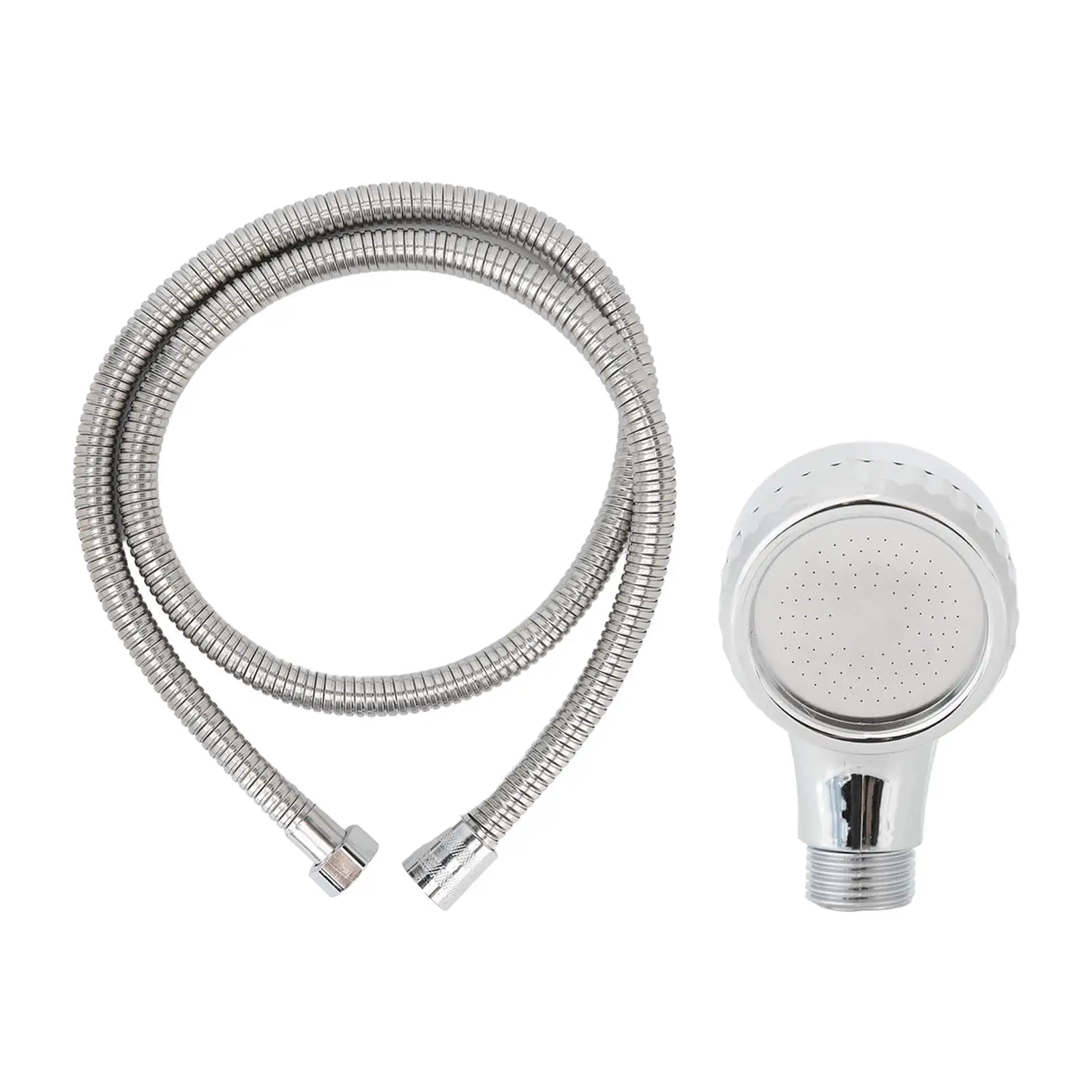 M Size Shampoo Bed Faucet Set - Leakage Proof Sprayer with Ceramic Core for Home
M Size Shampoo Bed Faucet Set - Leakage Proof Sprayer with Ceramic Core for Home