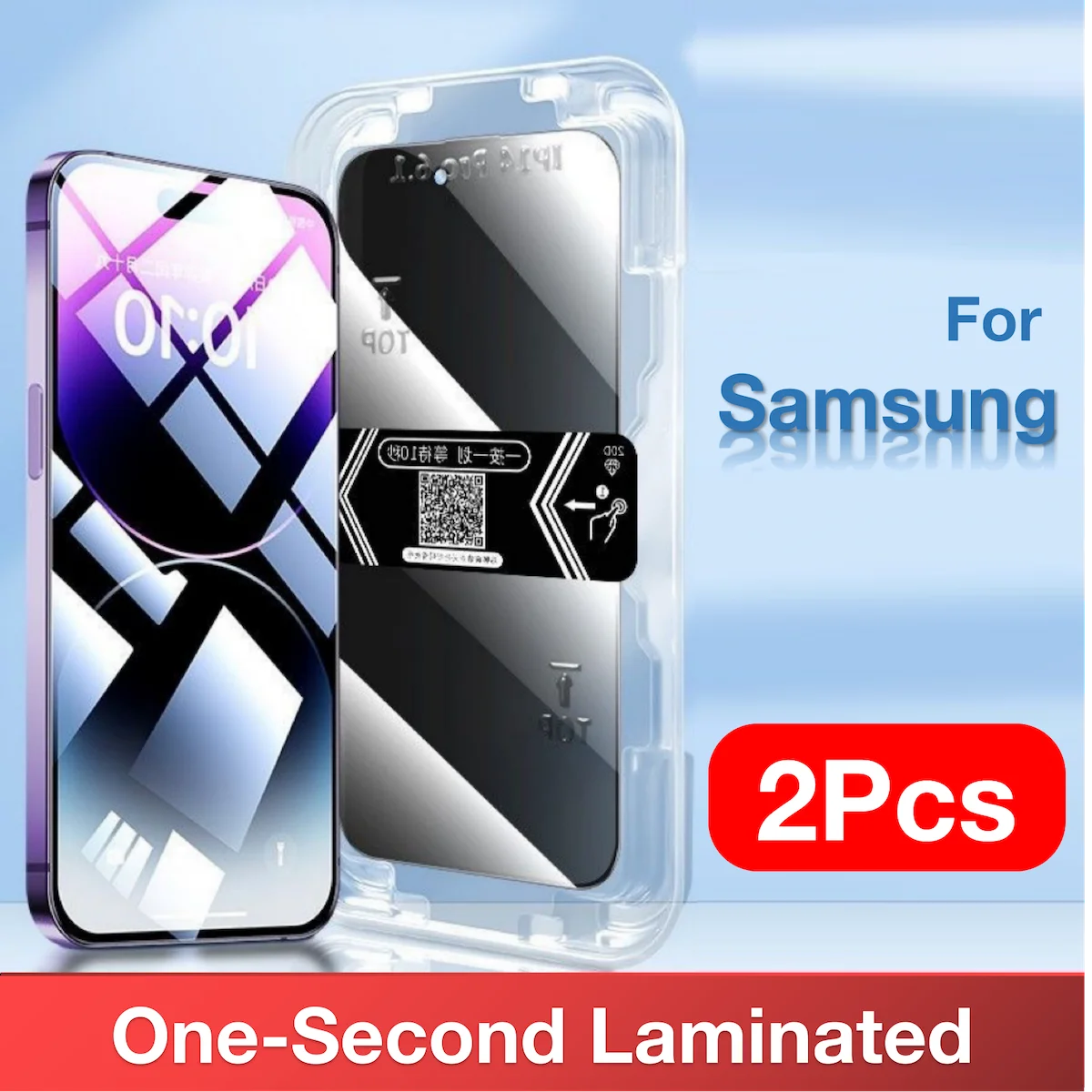 FOR Samsung Galaxy M54 M33 M14 M13 A71 A54 A53 A50 A32 A22 S 5G 4G S23 S22 S21 PLUS S20 FE Tempered Glass Screen Protector
FOR Samsung Galaxy M54 M33 M14 M13 A71 A54 A53 A50 A32 A22 S 5G 4G S23 S22 S21 PLUS S20 FE Tempered Glass Screen Protector