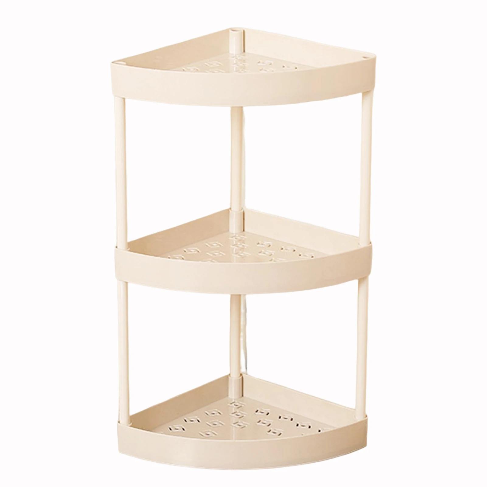 Triangle Bathroom Storage Racks Space Saving Storage Holder for Toiletries Cosmetics Cleaning Supplies
Triangle Bathroom Storage Racks Space Saving Storage Holder for Toiletries Cosmetics Cleaning Supplies