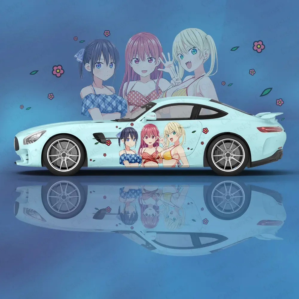 Kanojo mo Kanojo аниме наклейка на кузов автомобиля аниме иташа наклейка на боковые автомобили наклейка на кузов автомобиля Наклейка для украшения автомобиля наклейки
Kanojo mo Kanojo аниме наклейка на кузов автомобиля аниме иташа наклейка на боковые автомобили наклейка на кузов автомобиля Наклейка для украшения автомобиля наклейки