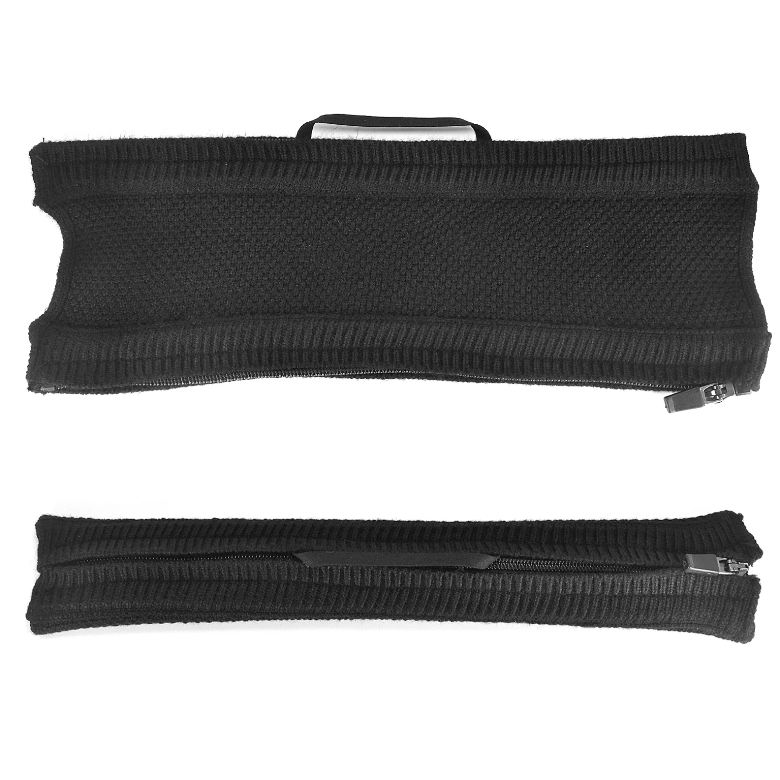 Universal Fully Enclosed Knitted Headphone Headband Cover Zipper Pad Protection Pad Ear Pad Cushion Headsets Accessories
Universal Fully Enclosed Knitted Headphone Headband Cover Zipper Pad Protection Pad Ear Pad Cushion Headsets Accessories