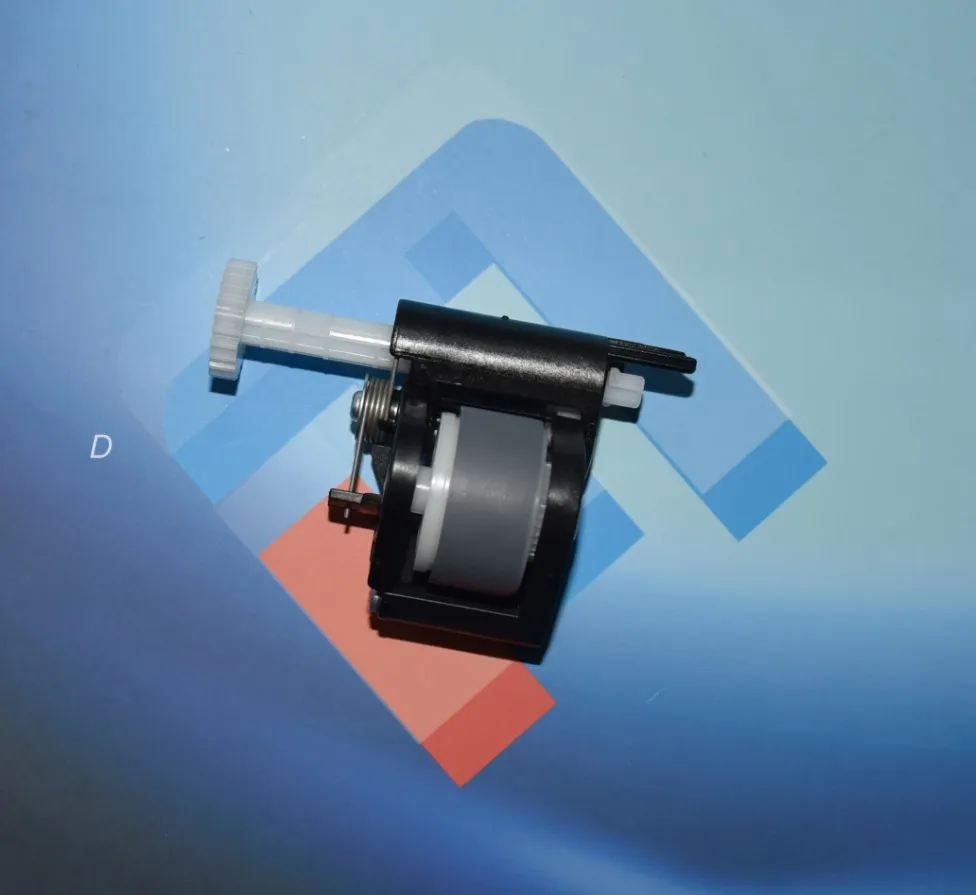 Pick up roller for Epson ME33 ME35 ME350 ME330 L101 L201 L100 L200 S22 SX125 SX130 1617006 1592362 1582708 1547069 1526938
Pick up roller for Epson ME33 ME35 ME350 ME330 L101 L201 L100 L200 S22 SX125 SX130 1617006 1592362 1582708 1547069 1526938