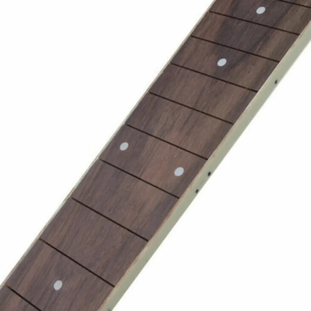 

Rosewood Acoustic Folk Guitar Fretboard Accessory Fittings For 41\\\\\\\\\\\\\\\" 20 Frets Acoustic Guitar Fretboard Guitar Part