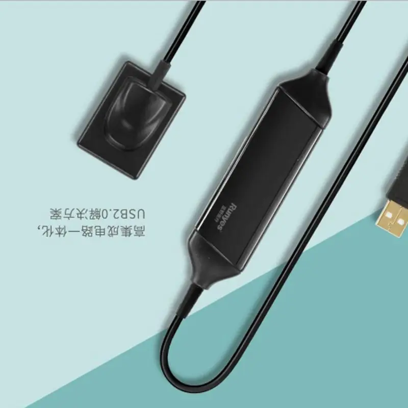 2023 1Set/Box CE Approved Runyes U980/DR730 CMOS USB Dental X-ray RVG Sensor IP68 Dental Xray Sensor for Dental Imaging
2023 1Set/Box CE Approved Runyes U980/DR730 CMOS USB Dental X-ray RVG Sensor IP68 Dental Xray Sensor for Dental Imaging
