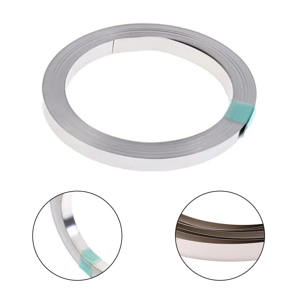 Nickel Plated Strip Battery Welding Tape Spot Welding Supplies For Electrical Welding Battery Nickel Sheet Plate
Nickel Plated Strip Battery Welding Tape Spot Welding Supplies For Electrical Welding Battery Nickel Sheet Plate