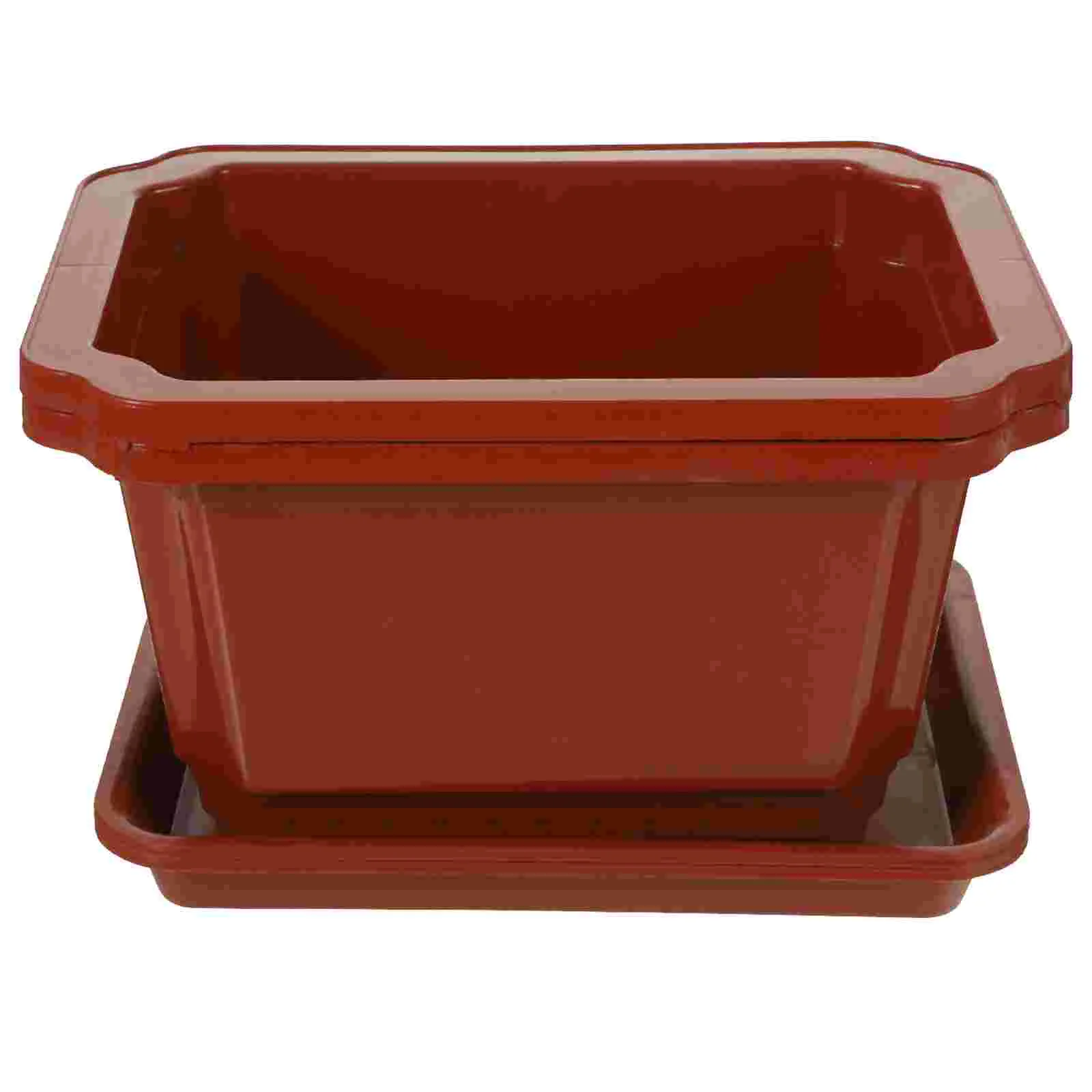 Rectangular Windowsill Planters Square Vegetable Bowl Pots for Plants Indoor Flower
Rectangular Windowsill Planters Square Vegetable Bowl Pots for Plants Indoor Flower