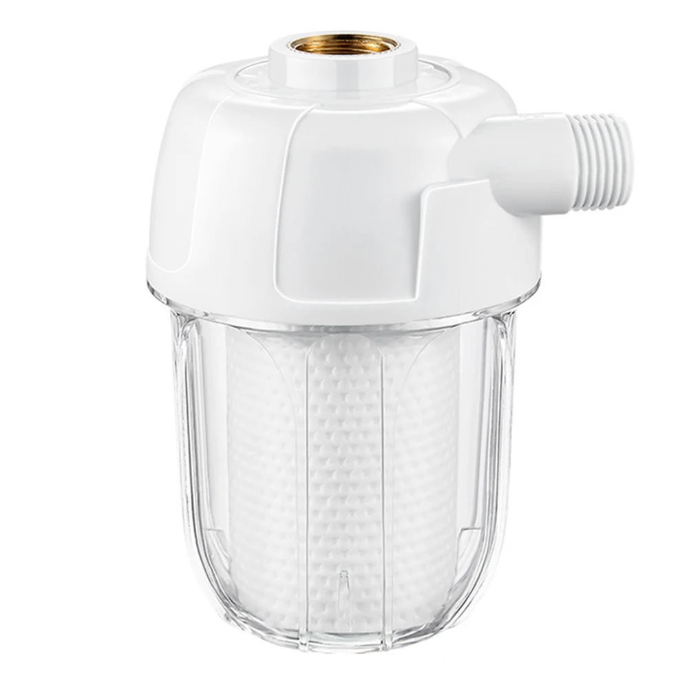 PP Cotton Household Electric Water Heater Dirt Filter Easy Installation And Usage Package Content Purified Water
PP Cotton Household Electric Water Heater Dirt Filter Easy Installation And Usage Package Content Purified Water
