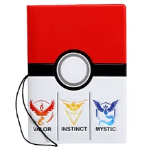 2021 New Pokémon Pikachu Elf Ball Cartoon Three-dimensional Passport Holder Credit Card Airline Ticket Protective Case
2021 New Pokémon Pikachu Elf Ball Cartoon Three-dimensional Passport Holder Credit Card Airline Ticket Protective Case
