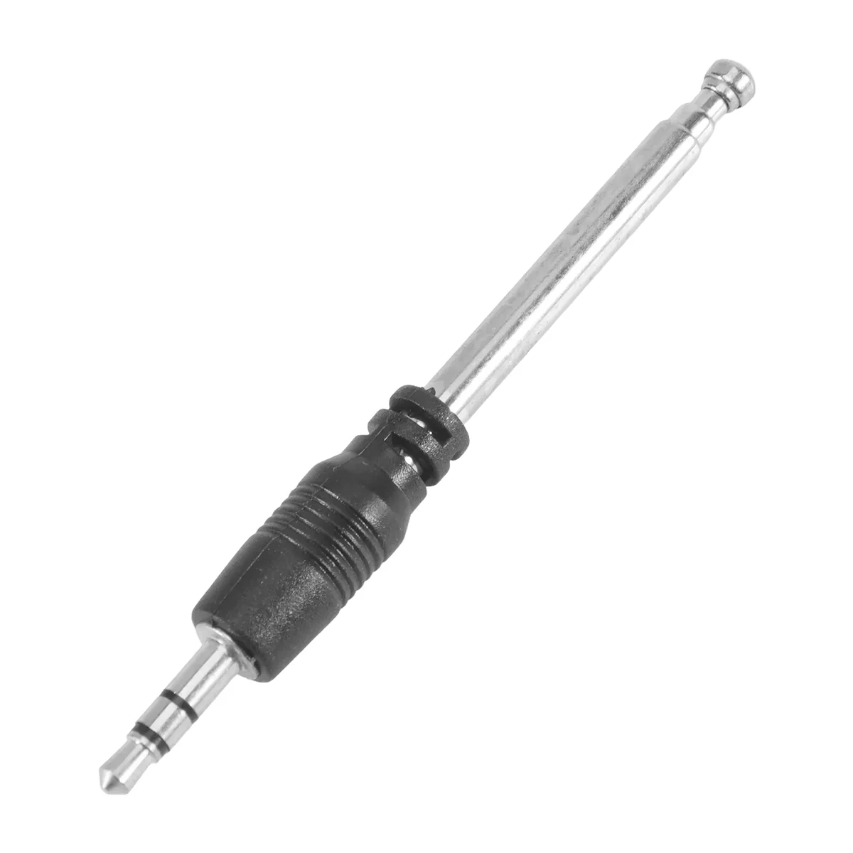 Radio Antenna 3.5Mm 4 Sections Telescopic FM Antenna Radio for Mobile Cell Phone Mp3 Mp4 Audio Equipment
Radio Antenna 3.5Mm 4 Sections Telescopic FM Antenna Radio for Mobile Cell Phone Mp3 Mp4 Audio Equipment