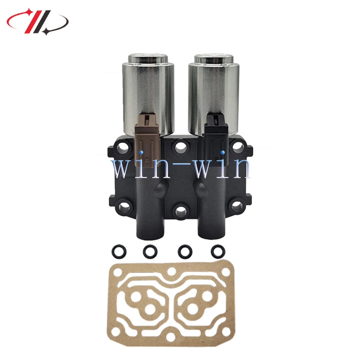 

VVT 28260-PRP-014 Dual Linear Solenoid 28260PRP014 For Honda Accord CR-V Element Acura RSX TSX 28260 PRP 014