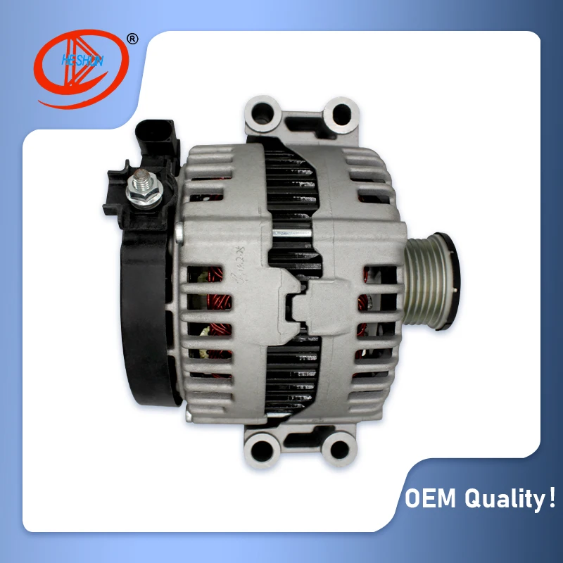 New Alternator 180AMP For BMW X5 E70 3.0L xDrive35d xDrive30i 2007 2008 2009 12317560986 12317560985 31-00388OR 13100388-101
New Alternator 180AMP For BMW X5 E70 3.0L xDrive35d xDrive30i 2007 2008 2009 12317560986 12317560985 31-00388OR 13100388-101