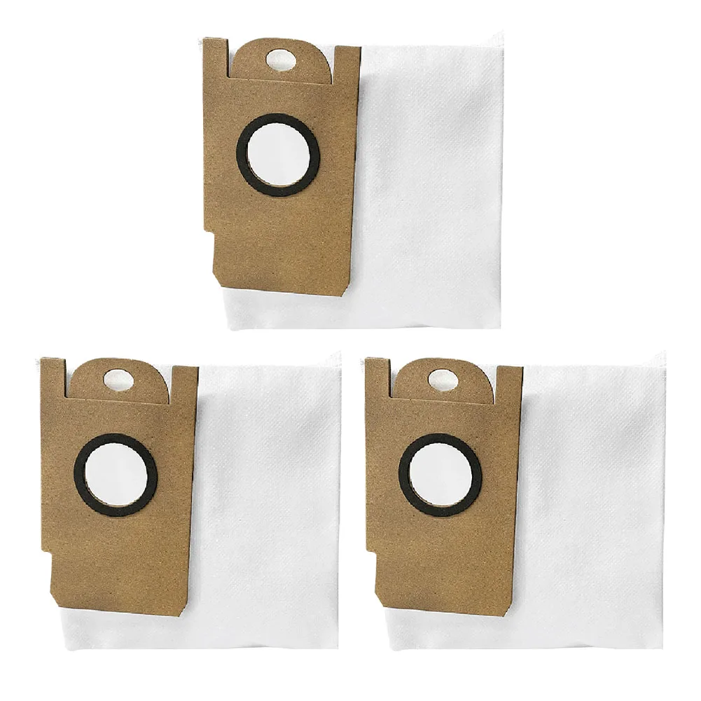 3pcs Dust Bags For Imou L11 Pro Robot Vacuum Cleaner Spare Part Accessories Dust Bags Sweeping Parts Dust Bags Home Cleaning
3pcs Dust Bags For Imou L11 Pro Robot Vacuum Cleaner Spare Part Accessories Dust Bags Sweeping Parts Dust Bags Home Cleaning